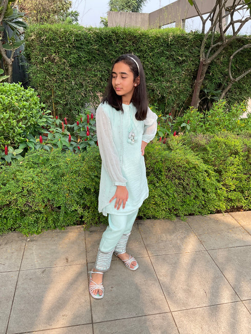 Jacket Dress